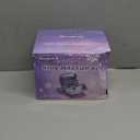 PERRYHOME Kids Makeup Set for Girl 56 Pcs Washable Real Cosmetic, Non-Toxic Frozen Toys Toddler Makeup Kit, 2026 New Princess Valentine & Birthday Girl Gift for 3 4 5 6 7 8 9 10 11 12 Year Old Girls