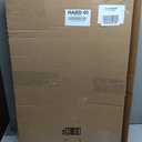 Primary Derby Clutch Cover Gasket Seal Kit Fit for Harley Davidson Electra Glide, Road Glide, Road King,Street Glide, Ultra Limited 2007-2016