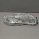GE Appliances Dryer Lint Filter Screen, Genuine Original Equipment Manufacturer (OEM) Part, WE03X23881