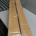 PACEWALKER Front Grill for 4Runner Accessories 2020 2021 2022 2023 Upper Grill with Accessory Matte Black Replacement ABS