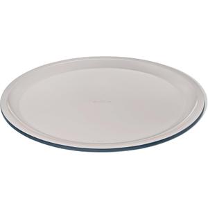 OXO Good Grips Non-Stick Pro Ceramic Coated Metal Bakeware 15 Pizza Pan  Storm Blue