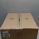 Pacific Coast Bed Pillow, Hotel Collection Goose Feather and Down Pillow for Sleeping, 3-Chamber Design, Medium Supportive, Standard Size (Standard (Pack of 1))