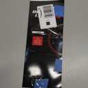 Pinlock Plastic Motorcycle Visor