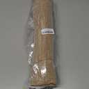 Mindsoft Spring Floral Doormat Tulip and Lavender Welcome Mat Waterproof Non-Slip Outdoor Cute Entrance Rug for Spring Home Decor Seasonal Holiday Indoor Patio, 18 x 30 Inch