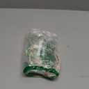 Professional Hot Glue Gun Kit with Case, Full Size Hot Glue Guns Luxury Set with 4Pcs Different Interchangeable Copper Nozzle Set and Glue gun Sticks 12Pcs