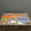 MaoGoLan Giant Brown Teddy Bear 4 Feet,Adorable and Cuddly Big Bear Stuffed Animal 47", Classic Teddy Bear Plush Gift Decoration for Baby Shower,Party,Birthday,Valentines Day