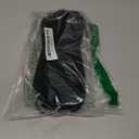 VICASKY 2Pcs Ankle Straps for Cable Machines Portable Leg Training Accessories for Resistance Workouts at Home Gym for Thigh and Hip Exercises