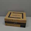 TK5372 Toner Compatible for Kyocera TK-5372 TK5372K TK5372C TK5372M TK5372Y Toner Compatible for Kyocera ECOSYS MA3500cix MA3500cifx PA3500cx Printer Toner