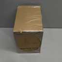 Drain Auger, Clog Remover with Drill Adapter, 25 Feet Flexible Plumbing Snake Use Manually or Powered for Kitchen, Bathroom and Shower Sink, Comes with Gloves (orange)