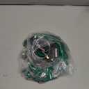 Dramm 15074 ColorStorm Spinning Sprinkler, Green
