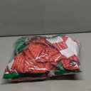 GRAJTCIN Kids Ugly Christmas Sweater for Boys Girls, Long Sleeves Hoodies Non-knited Sweatshirt (13-15 Years, Elf)