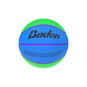 Baden Rubber Basketball Green/Blue Baden Rubber Basketball Green/Blue