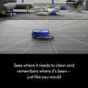 Dyson 360 Vis Nav Robot Vacuum
