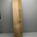 Mytee Products 8ft V Shaped Board Corner Protector Extension Handle V Edge Guards Handle, 1 Pack 