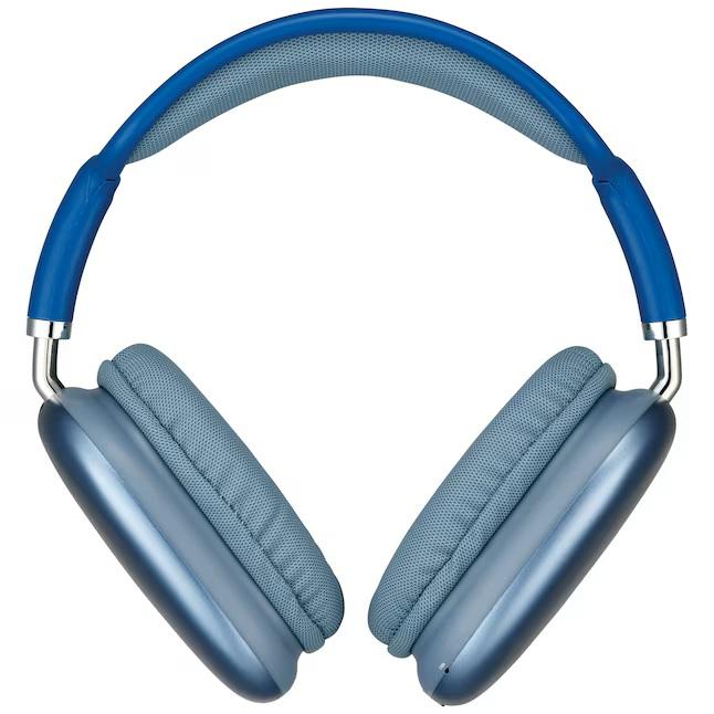 iLive Headphones - IAHB54LBU - 1 ct