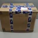 Adjustable Medical Bedside Commode Chair with Padded Backrest, Drop Arm Support, Height Adjustable