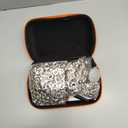 Grommet Tool Kit 1/2 1/4 3/8 Multi-Size Hole Punch, 608 Pcs Heavy Duty Grommets Tool Kit, Eyelets and Grommets for Tarps, Fabric Rings, Leather, Tents, Vinyl, Canvas and so on