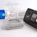 Snugell Distilled Water for CPAP Machines, Travel Size Bottles (12-Pack, 12 oz Each)  Up to 15 Days Supply  Clean, Multi-Use, Travel-Friendly, Made in USA