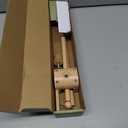 Baby Mobile for Crib Teddy Bear Cloud Crib Mobile for Boys and Girls Nursery Mobile Gender Neutral Crib Hanging for Nursery Decor Accessories