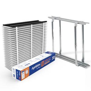 AprilAire 213 Air Filter High-Performance Upgrade Kit for 2120 and 2200 Air Purifiers – Replaces 213 Air Filter Pack Of 2