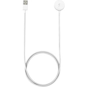 Smart Watch Charger Cable Replacement for Michael Kors for MKT5017 MKT5020 MKT5021 MKT5022 MKT5026 MKT5028 MKT5029 MKT5030 MKT5039 MKT5040 MKT5041, Fast Wireless Smartwatch Charging Station 5V 1A