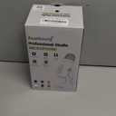 ZealSound Podcast Microphone for PC, Noise Cancellation USB Mic with Gain, Volume Adjustment & Mute Button, Monitoring & Echo, for YouTube, TikTok, Podcasting, Streaming, iPhone, iPad, Android, Mac (Black)