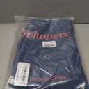 Yehopere Women's Winter Fleece Lined Jeans Slim Fit Warm Skinny High Waist Denim Jean (Large, Light Blue)