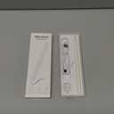 JDB A16 Stylus Pen for iPad, 3X Fast Charge,Tilt Sensitivity & Palm Rejection Active Pencil Compatible with 2018-2025 Apple iPad Pro 11/12.9 /M4, iPad Air 3/4/5/M2/M3,iPad mini 5/6 (White)