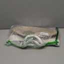 Large Baby Diaper Caddy Organizer for Girl Boy Rope Nursery Storage Bin Basket Portable Holder Tote Bag for Changing Table Car Travel Baby Shower Gifts Newborn Registry Must Haves White and Brown