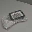 Ontesik Rechargeable Black Light, Cordless 395nm Ultraviolet floodlight, Suitable for Black Light Fishing, Camping, Night Light Ball, Halloween, Bedroom, Party, Scorpion (1)