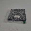 Soke Case for iPad Air 13 Inch (M3/M2,2025-2024), iPad Pro 12.9" 6th/5th Generation with Pencil Holder(2021 2022 Release)-[Apple Pencil Charging + Auto Wake/Sleep] Soft Back Cover, Book Black