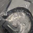 AZ4U For Samsung DV210AEW/XAA DV218AEW/XAA DV330AEW/XAA DV209AEW/XAA DV218AEB/XAA DV328AEW/XAA DV350AEW/XAA DV40J3000EW/A2 DV45H7000EW/A2 DV50K8600EV/A3 DV48H7400EW Replaces Dryer Idler Pulley & Belt