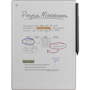 ReMarkable Paper Pro Bundle Includes 11.8 reMarkable Paper Tablet, and Marker Plus Pen with Eraser