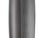 GermGuardian 4-In-1 HEPA Air Purifier for Home, Large Rooms Up To 743 Sq. Ft. with HEPA Air Filter, UV-C Light & Odor Reduction, AC4825E, 22" Tower, Gray