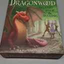 Gamewright Dragonwood A Game of Dice & Daring Board Game Multi-colored, 5"