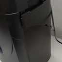 Amazon Basics 18 Sheet Cross Cut Paper, CD, and Credit Card Shredder, Black