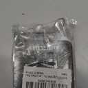 SHIMIDO Upgraded Retractable Automatic Door Closer - Tool-Free Installation, Powerful 3.5lb Pull Shuts Doors Completely - Compact Universal Fit for Screen, Sliding & Almost All Doors2 Pack Black