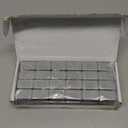 Tire Balancing Wheel Weights Stick-On Adhesive 1 OZ Gray 144 pcs 9 LBS Lead-Free