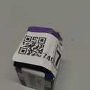 High Fidelity Concert Earplugs for Concerts Musicians，Earplugs for noise reduction，24db Advanced Filter Technology Ear Protection for Music Festivals, DJ's, Nightclub, Drummers - 2 Pairs（Black）