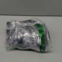 Doctor's Select Diabetic Socks with Grips for Women and Men - 4 Pair | Black | Neuropathy Socks for Men | Non Skid Socks for Men | Diabetic Ankle Socks for Men | Diabetic Socks for Men 9-12