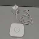 Philips Hue Bridge, Unlock the Full Potential of Hue Bridge System, Multi-Room and Out-of-Home Control, Create Automations and Zones, Smart Lighting Hub, Works with Voice and Matter-Compatible