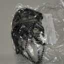 Yaktrax Pro Traction Cleats - 360-Degree Grip on Snow, Ice, & Multi-Terrain Surfaces - Elastic Outer Band w/Easy-On/Off Heel Tab & 1.4mm Stainless Steel Coils - Abrasion Resistant - Unisex (Large)