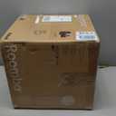 iRobot Roomba 105 Combo Robot Vacuum & Mop with AutoEmpty Dock - Self-Empties for 75 Days, Intense Power-Lifting Suction, LiDAR Navigation, Multiple Cleaning Modes, Avoids Mopping Carpet