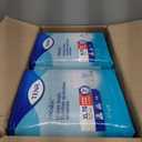 Tena Proskin Incontinence Super Briefs, Adult Diapers, Super Absorbency, Bladder Leaks Control, X-Large - 48 ct