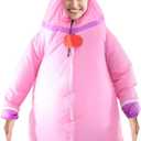 inflatable costumes-1 (Pink)