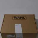 Wahl Color Pro Cordless Rechargeable Hair Clipper & Trimmer  Easy Color-Coded Guide Combs - for Men, Women, & Children  Model 9649P