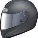 HJC Accessories HJ-09 Shield RST Mirror Silver For AC-12, CL-15, CL-16,CL-17,CL-SP,CS-R1,CS-R2,FS-10, FS-15, IS-16, FG-15