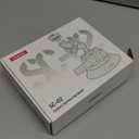 ULANZI SC-02 Suction Mount 4.5'', Magic Arm Bracket for DSLR Cameras Action Camera Video Shooting Filming, Compatible with DJI OSMO Pocket 3/Insta 360 x5/OSMO 360/Sony/Canon/Nikon/Xtra Action Cameras