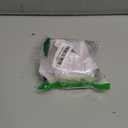 Baby Pacifier Set with Clip, 4-Pack Soothing Infant Pacifiers, Non-Contact Shield, BPA-Free Food-Grade Silicone