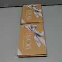 2 x Banana Hair Clips, 4.75" Large Banana Clip for Women Girls, Cute Hair Clips for Thin to Thick Hair, Big Claw Clips for Hair, 6 Pack (Coral, Translucent Brown, Tortoise, Beige, Brown, Black)